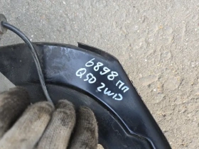 Кулак поворотный Infiniti Q50 V37 2013- Перед. Прав.