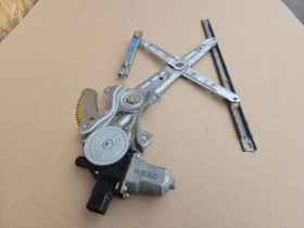 Стеклоподъемный механизм Mitsubishi Outlander 3 GF 2012-2021 Задн. Лев.