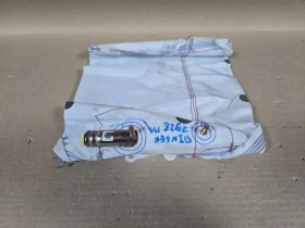 Подушка безопасности в сиденье Kia Stinger J5 2017- Перед. Лев.