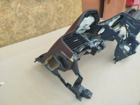 Торпедо Lexus RX 4 GGL25L GYL25L AGL20L AGL25L 2015-2022  