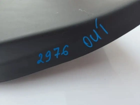 Обшивка двери багажника Mitsubishi Outlander 3 GF 2012-2023  