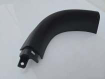 Обшивка двери багажника Kia Sorento Prime UM 2014-2020 Задн. Лев.