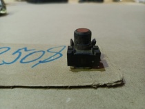 Датчик парковки Mazda CX-5 1 KE 2011-2017 Задн. 