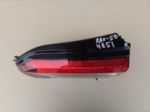 Фонарь Toyota RAV4 50 XA50 2018-2023 Задн. Прав.