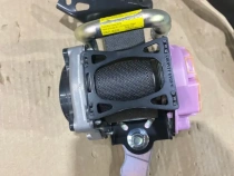 Ремень безопасности Toyota Corolla E210 E210 2018-н.в. Задн. Лев.