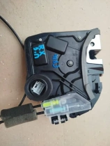 Замок двери Lexus RX 4 GGL25L GYL25L AGL20L AGL25L 2015-2022 Задн. Прав.