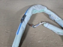 Шторка безопасности Kia Sportage QL 2015-2022  Лев.