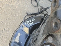 Кулак поворотный Toyota Corolla E210 E210 2018- Перед. Лев.