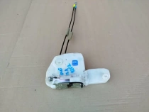 Замок двери Mitsubishi Outlander 3 GF 2012-2021 Перед. Лев.