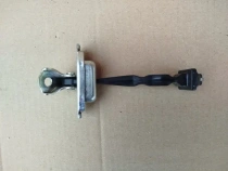 Ограничитель двери Mitsubishi Outlander 3 GF 2012-2021 Перед. Лев.