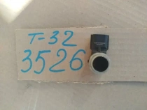 Датчик парковки Nissan X-TRAIL T32 2013-2022 Задн. 