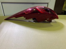 Фонарь Kia Sportage QL 2015-2022 Задн. Лев.