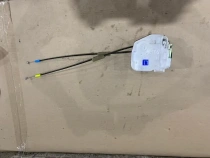 Замок двери Mitsubishi Outlander 3 GF 2013-2021 Перед. Прав.