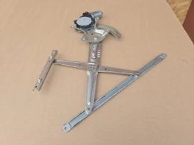 Стеклоподъемный механизм Mitsubishi Outlander 3 GF 2012-2022 Перед. Прав.