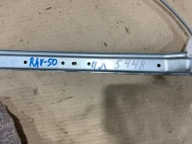 Стеклоподъемный механизм Toyota RAV4 50 XA50 2018-2023 Перед. Лев.