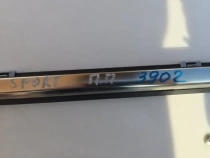 Бархотка двери Kia Sportage QL 2015-2021 Перед. Прав.