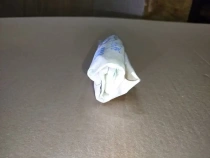 Подушка безопасности в сиденье Mitsubishi ASX GA 2010-2022 Перед. Прав.