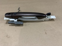 Ручка двери внешняя Honda CRV 4 RM 2012-2018 Перед. Лев.