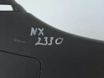 Обшивка двери багажника Lexus NX AYZ10L AYZ15L ZGZ10L ZGZ15L 2014-2021 Задн. 