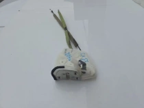 Замок двери Mazda CX-5 1 KE 2011-2017 Задн. Прав.