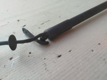 Амортизатор двери багажника Nissan X-TRAIL T32R 2013-2022 Задн. 