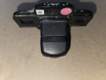 Камера заднего вида Toyota RAV4 50 XA50 2018-2023 Задн. 