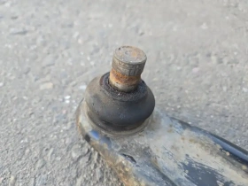 Рычаг подвески нижний Mitsubishi Outlander 3 GF 2012-2022 Перед. Прав.