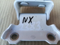 Петля двери багажника Lexus NX AYZ10L AYZ15L ZGZ10L ZGZ15L 2014-2021 Задн. 