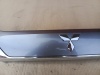 Накладка двери багажника Mitsubishi Outlander 3 GF 2012-2023 Задн. 