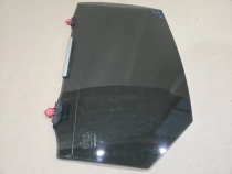 Стекло двери Lexus NX AYZ10L AYZ15L ZGZ10L ZGZ15L 2014-2021 Задн. Лев.