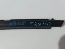 Бархотка двери Toyota Corolla E210 MZEH12, NRE210, ZWE211 2020 Задн. Прав.