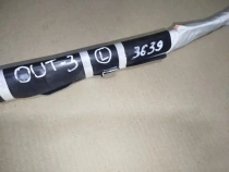 Подушка безопасности боковая Mitsubishi Outlander 3 GF 2012-2023  Лев.