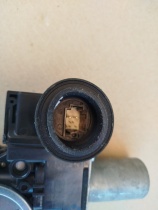 Стеклоподъемный механизм Toyota RAV4 50 XA50 2018-2023 Перед. Прав.