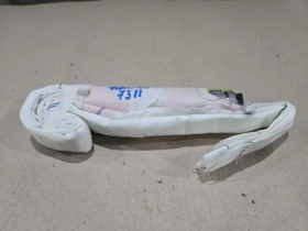 Подушка безопасности в сиденье Toyota RAV4 40 XA40 2012-2019 Перед. Прав.