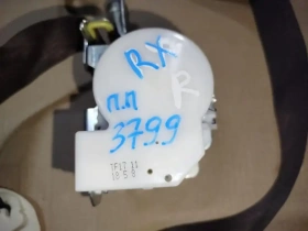 Ремень безопасности Lexus RX 4 GGL25L GYL25L AGL20L AGL25L 2015-2022 Перед. Прав.