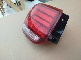 Фонарь Mitsubishi Outlander 3 GF 2015-2021 Задн. Лев.