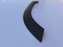 Молдинг арки двери Lexus NX AYZ10L AYZ15L ZGZ10L ZGZ15L 2014-2022 Задн. Прав.