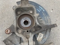 Кулак поворотный Kia Sorento Prime UM 2014-2020 Перед. Прав.