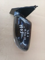 Зеркало Kia Sorento Prime UM 2014-2020  Лев.