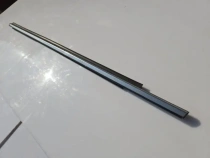 Бархотка двери Mitsubishi Outlander 3 GF 2012-2023 Перед. Лев.