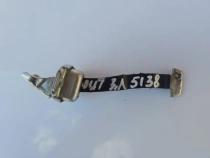 Ограничитель двери Mitsubishi Outlander 3 GF 2012-2021 Задн. Лев.