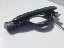 Ручка двери Mitsubishi ASX GA 2010-2023 Задн. Прав.