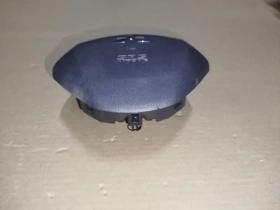 Подушка безопасности в руль Mitsubishi Outlander 3 GF 2012-2023  