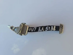 Ограничитель двери Mitsubishi Outlander 3 GF 2012-2021 Задн. Лев.