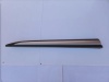 Молдинг двери передний левый Mitsubishi Outlander 3 (GF) 2012-2022 OEM 5727A483