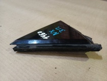 Форточка двери Lexus NX AYZ10L AYZ15L ZGZ10L ZGZ15L 2014-2022 Задн. Прав.