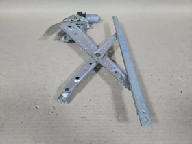 Стеклоподъемный механизм Mitsubishi Outlander 3 GF 2012-2023 Задн. Лев.