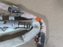 Шторка безопасности Kia Sportage QL 2015-2022  Прав.