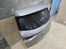 Крышка багажника Renault Koleos HZG 2016-  