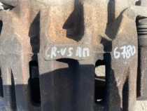 Суппорт тормозной Honda CRV 5 RW 2016-2024 Перед. Прав.